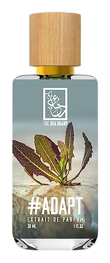 #Adapt by The Dua Brand – Eau de Parfum