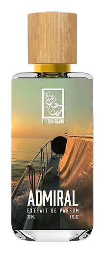 Admiral by The Dua Brand – Eau de Parfum