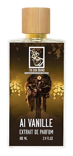 AI Vanille by The Dua Brand