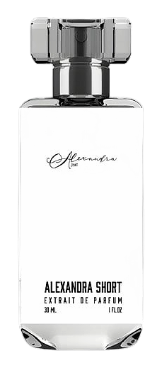 Alexandra Short by The Dua Brand