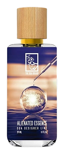 Alienated Essence by The Dua Brand