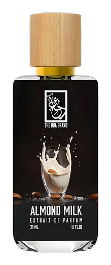 Almond Milk by D.S. & Durga