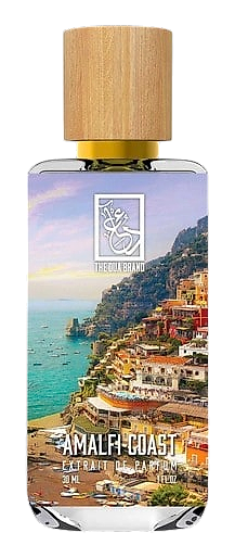 Amalfi Coast by The Dua Brand – Extrait de Parfum