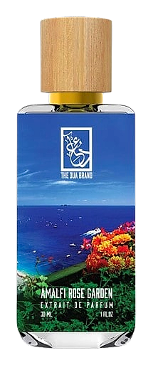 Amalfi Rose Garden by The Dua Brand