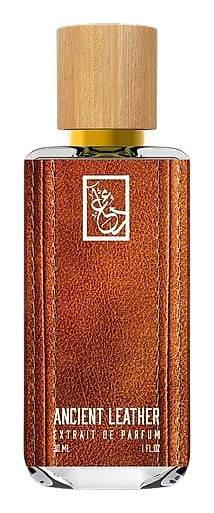 Ancient Leather by The Dua Brand – Eau de Parfum