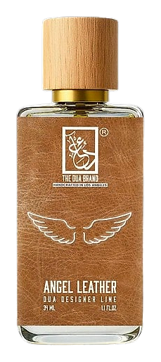 Angel Leather by The Dua Brand – Eau de Parfum