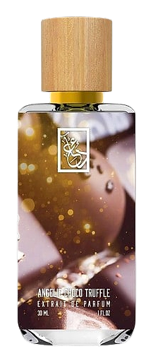Angelic Choco Truffle by The Dua Brand – Extrait de Parfum