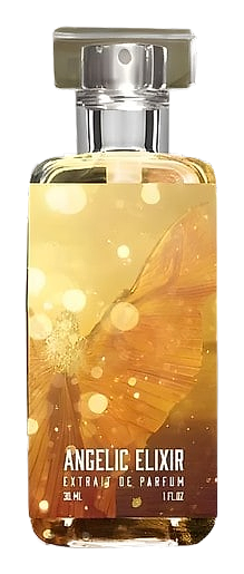 Angelic Elixir by The Dua Brand