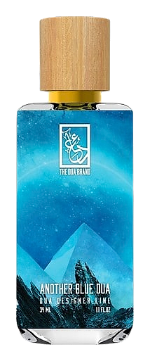 Another Blue Dua by The Dua Brand – Eau de Parfum