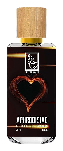 The Dua Brand Aphrodisiac