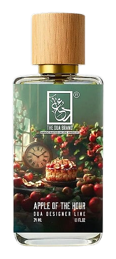 Apple Of The Hour by The Dua Brand – Eau de Parfum