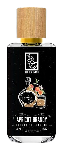 Apricot Brandy by The Dua Brand