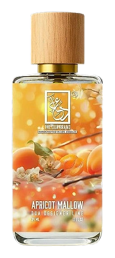 Apricot Mallow by The Dua Brand – Eau de Parfum