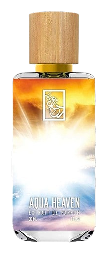 Aqua Heaven by The Dua Brand – Eau de Parfum