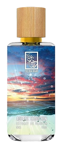 Aquatic Seduction by The Dua Brand – Extrait de Parfum