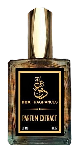 The Dua Brand Arabian Nights