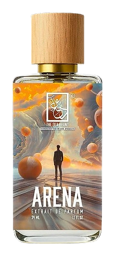 Arena by The Dua Brand