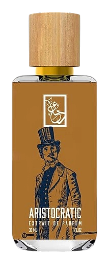 Aristocratic by The Dua Brand – Eau de Parfum
