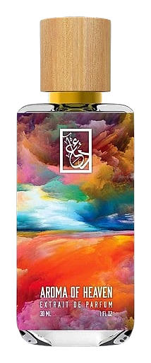 Aroma of Heaven by The Dua Brand