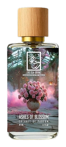 Ashes Of Blossom by The Dua Brand – Eau de Parfum