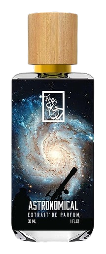 Astronomical by The Dua Brand – Eau de Parfum