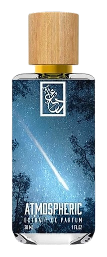Atmospheric by The Dua Brand – Eau de Parfum
