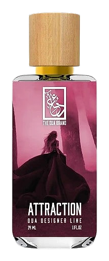 Attraction by The Dua Brand