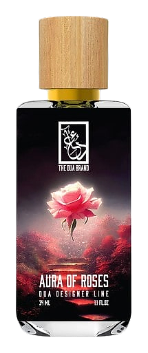 Aura Of Roses by The Dua Brand