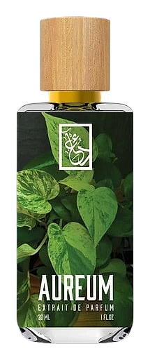 Aureum by The Dua Brand – Extrait de Parfum