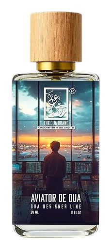 Aviator De DUA by The Dua Brand – Eau de Parfum