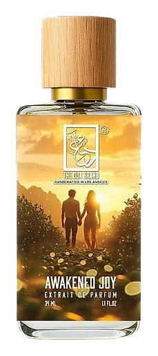 Awakened Joy by The Dua Brand