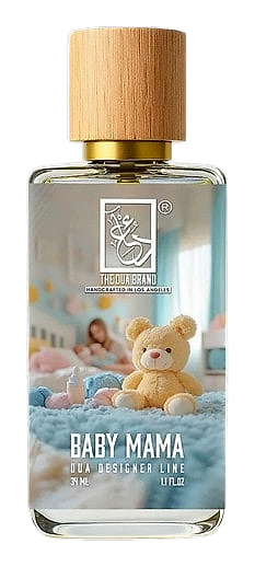 Baby Mama by The Dua Brand – Eau de Parfum