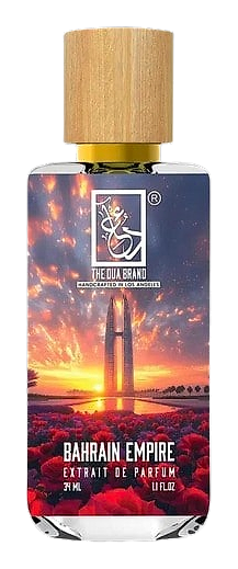 Bahrain Empire by The Dua Brand
