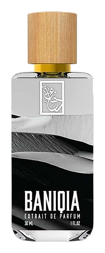 Baniqia by The Dua Brand – Eau de Parfum