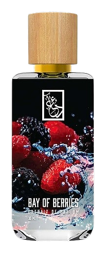 Bay of Berries by The Dua Brand – Eau de Parfum