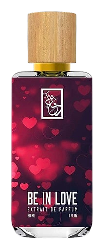Be In Love by The Dua Brand