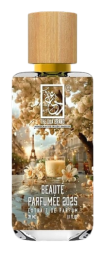 Beauté Parfumée 2025 by The Dua Brand – Parfum