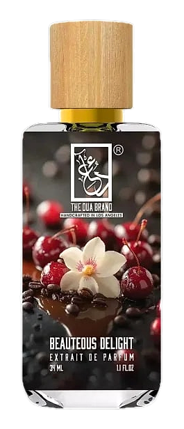 Beauteous Delight by The Dua Brand