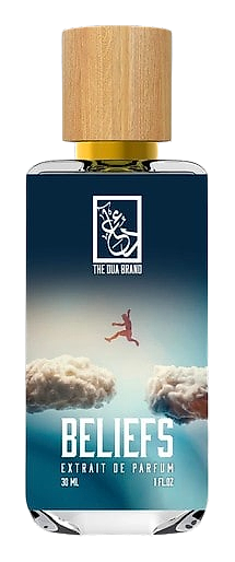 Beliefs by The Dua Brand – Extrait de Parfum