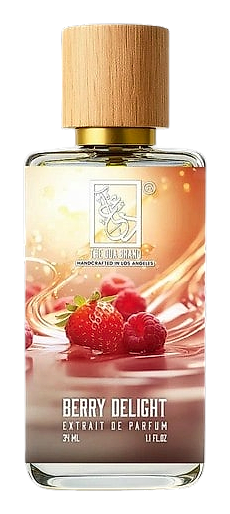 Berry Delight by The Dua Brand – Eau de Parfum