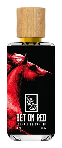 Bet on Red by The Dua Brand