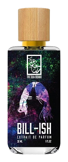 Bill Ish by The Dua Brand