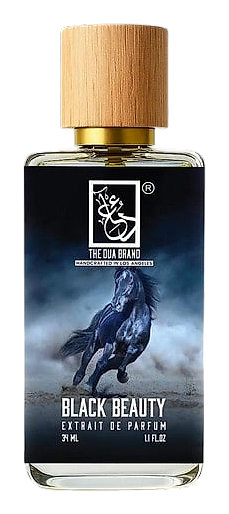 Black Beauty by The Dua Brand – Eau de Parfum