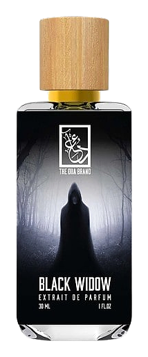 Black Widow by The Dua Brand