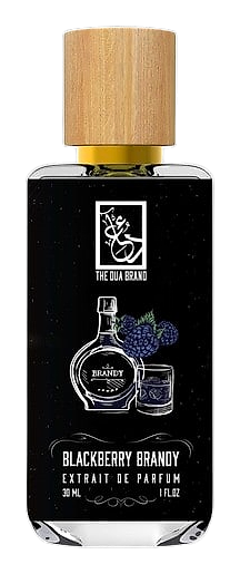 Blackberry Brandy by The Dua Brand