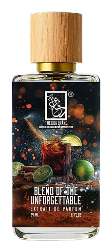 Blend Of The Unforgettable by The Dua Brand – Eau de Parfum