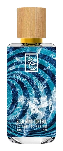 Bleu Mind Control by The Dua Brand – Eau de Parfum