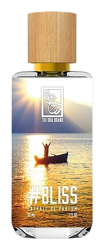 #Bliss by The Dua Brand