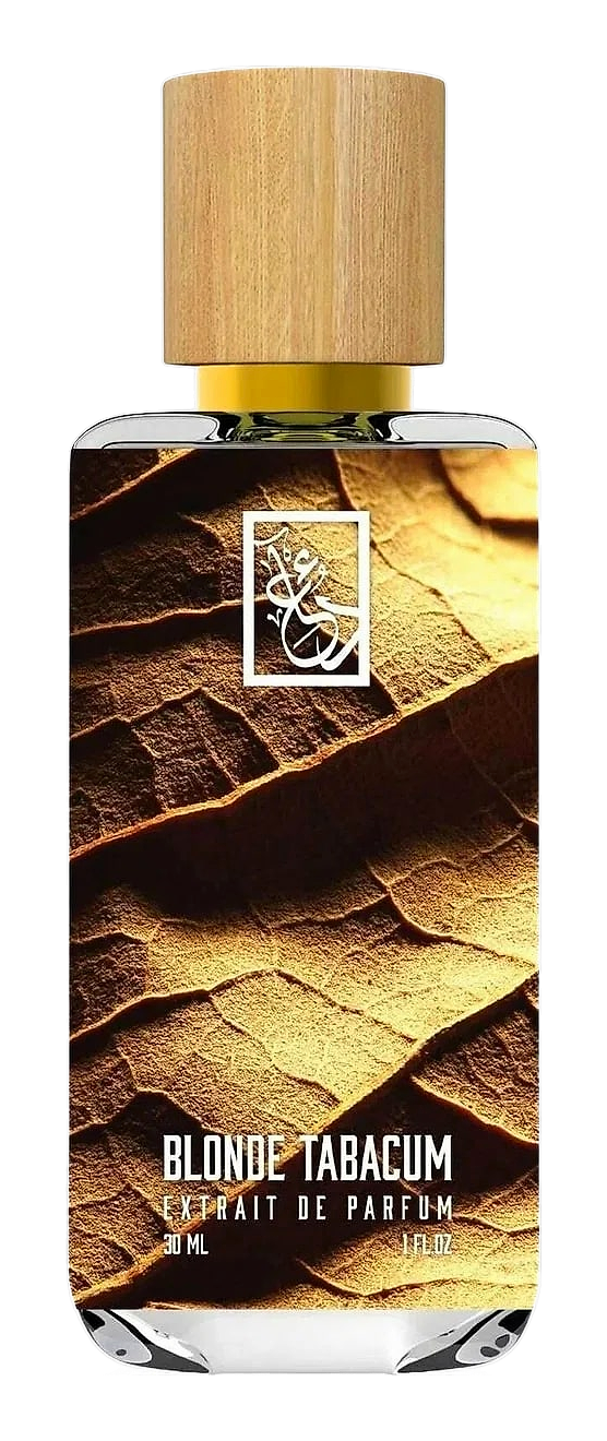 Blonde Tabacum by The Dua Brand