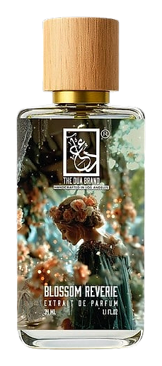Blossom Reverie by The Dua Brand – Eau de Parfum